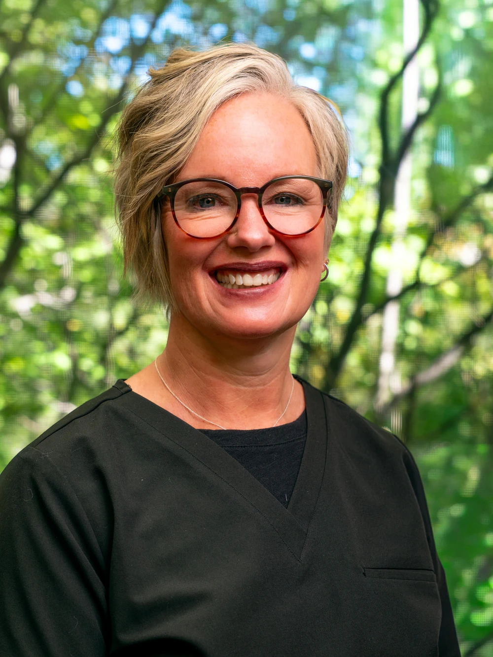 Holley T., Dental Assistant